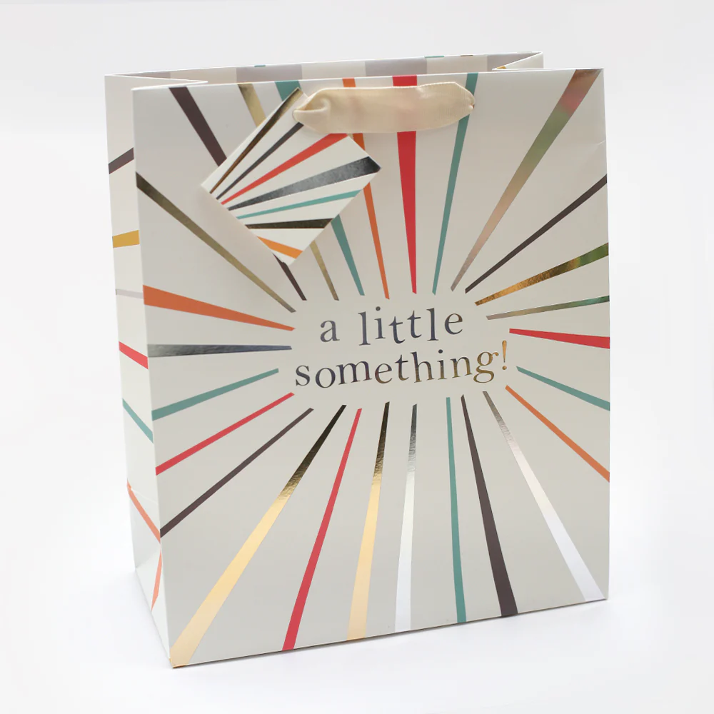 A Little Something Large Gift Bag