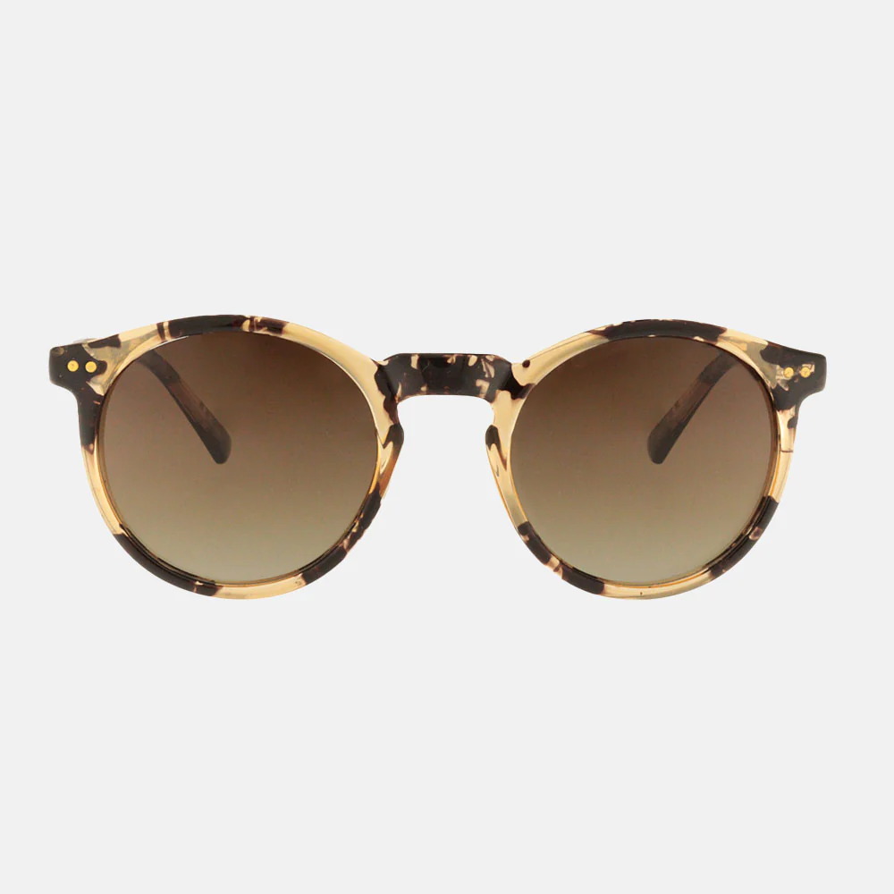 Amber Barcelona Polarized Sunglasses