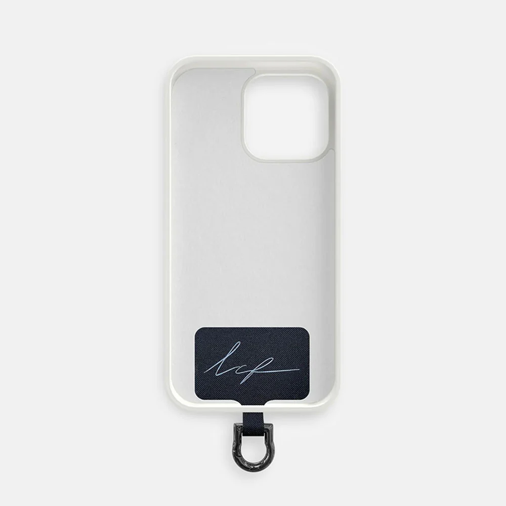 Black Phone Strap Adaptor - Image 2