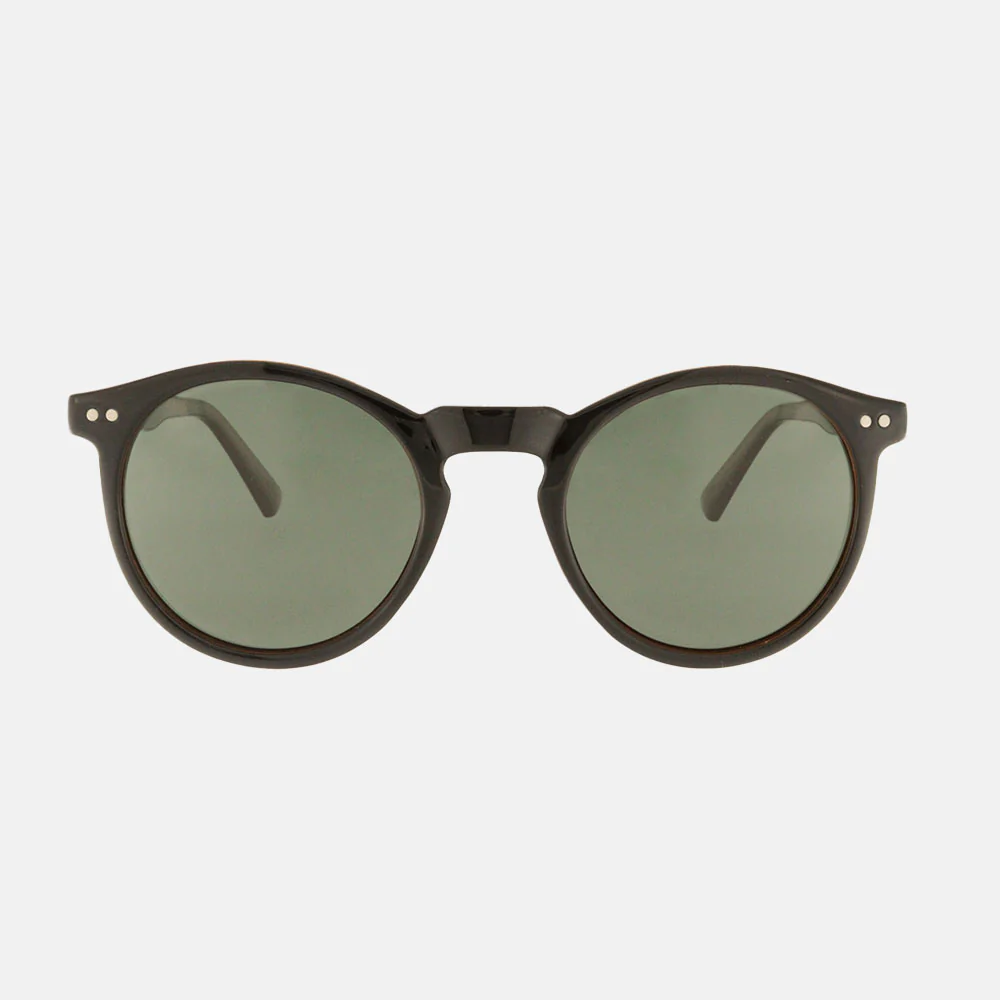 Brown Barcelona Polarized Sunglasses