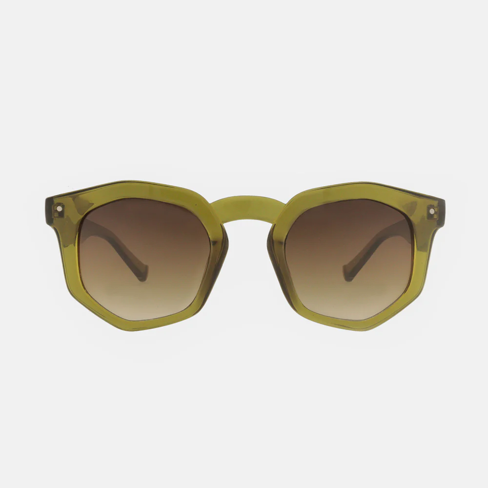 Olive Audrey Sunglasses
