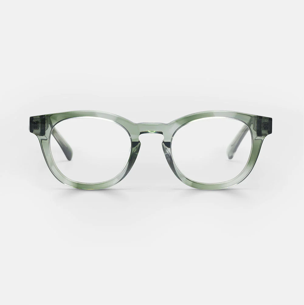 Olive 'Waylaid' Reading Glasses