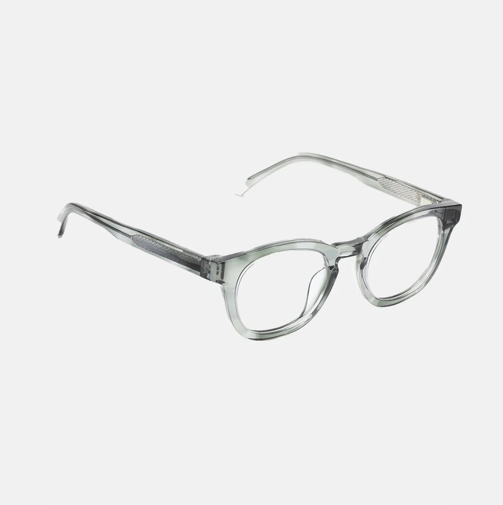 Olive 'Waylaid' Reading Glasses - Image 2