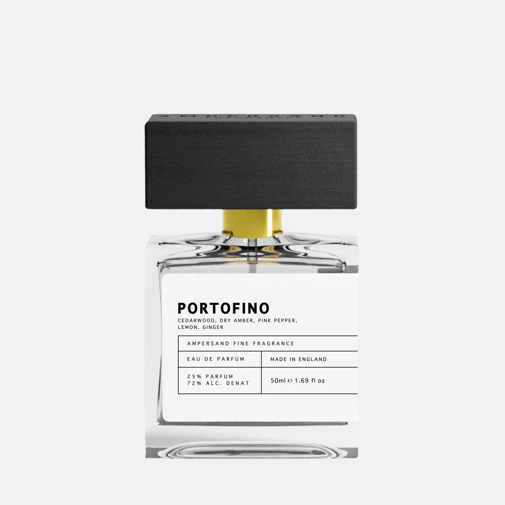 Portofino Eau De Parfum 50ml