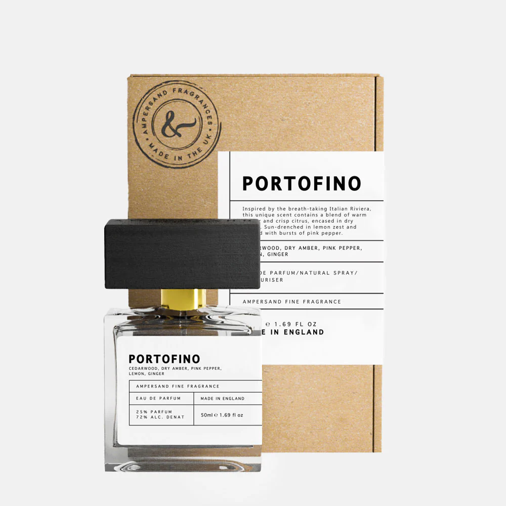 Portofino Eau De Parfum 50ml - Image 2