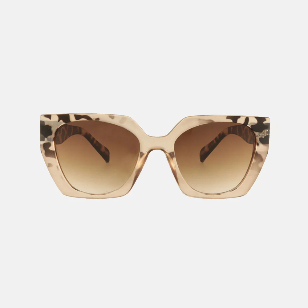 Topaz Debbie Sunglasses