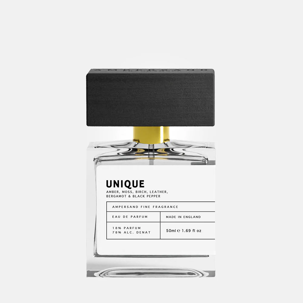 Unique Eau De Parfum 50ml