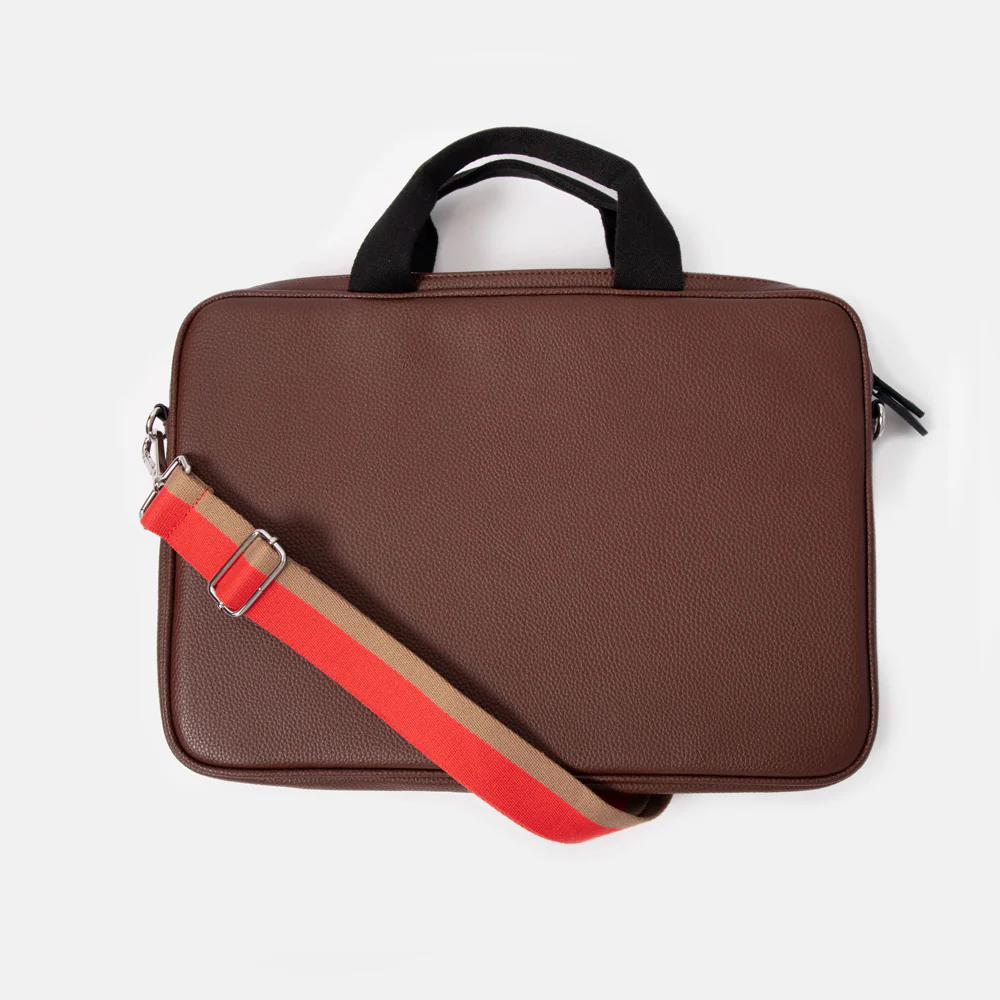 Wine Laptop Bag 16"